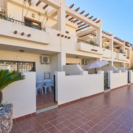 Casa vacanze Residencial Amaranto Nerja