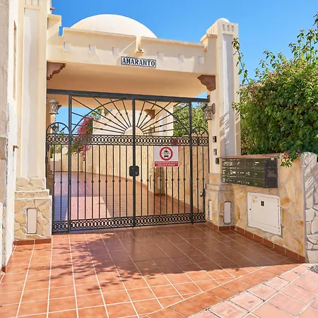 Casa vacanze Residencial Amaranto